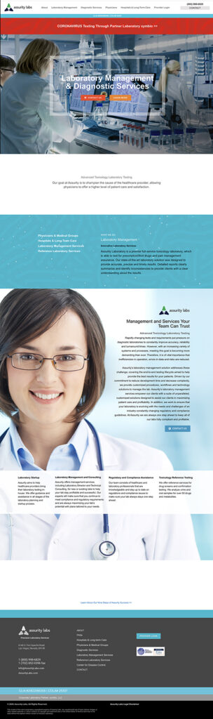 Kinetix Group, website design, programming, art, graphic design, UX, UI