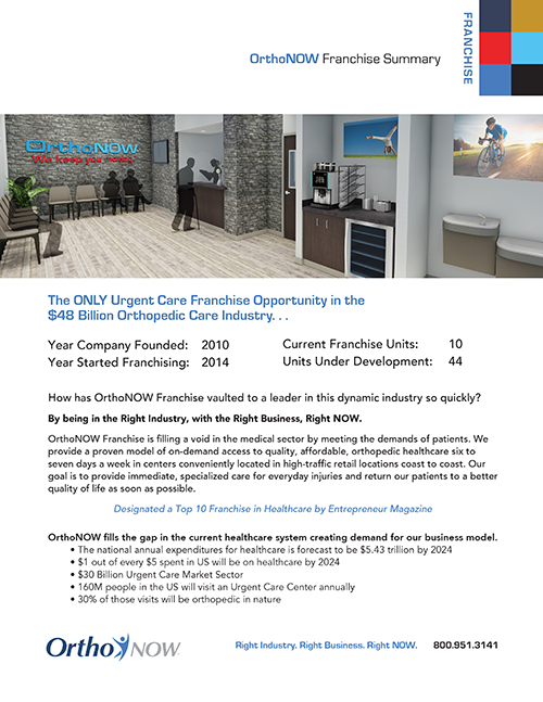 OrthoNow, Brand Development in Marketing Material, ad, Creative Packaging Solution for Retail, product design, graphic design, collateral marketing, illustration, creative direction, marketing direction, Graphic Design