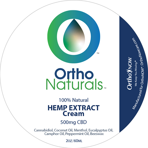 OrthoNow, Brand Voice Development in Marketing Material, Creative Packaging Solution for Retail, product design, graphic design, collateral marketing, illustration, creative direction, marketing direction, Graphic Design