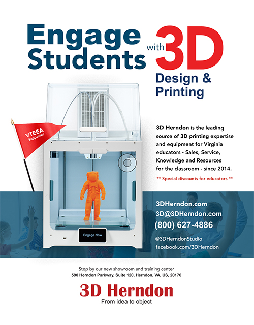 3d Herndon, Creative Video Content for Marketing