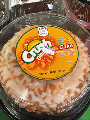 Cafe Valley product packaging, branding, logo, identity development, art, creative arts, creative direction, marketing direction, target audience, engagement, baked goods, digital media, impactful retail design