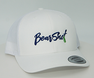 BearSnot, Fulfillment, icon, logo, identify design, laser engraving, commercial art, graphic design, product design, packaging, marketing, promotional product, branding