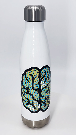 noggon rx, Noggon: promotional product, logo design, art, layout, collateral, graphic design, marketing, marketing direction, creative direction, sourcing, fulfillment