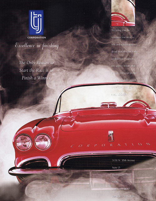 Professional photography, art direction, creative direction, set design, post photography editing, video, marketing, graphic design, collateral marketing