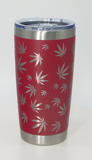 CBD: laser engraving, commercial art, graphic design, product design, packaging, marketing, promotional product, branding