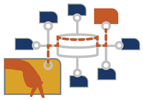 Marketing, chart,, graphics, Graphic Design for Non-profit Campaign