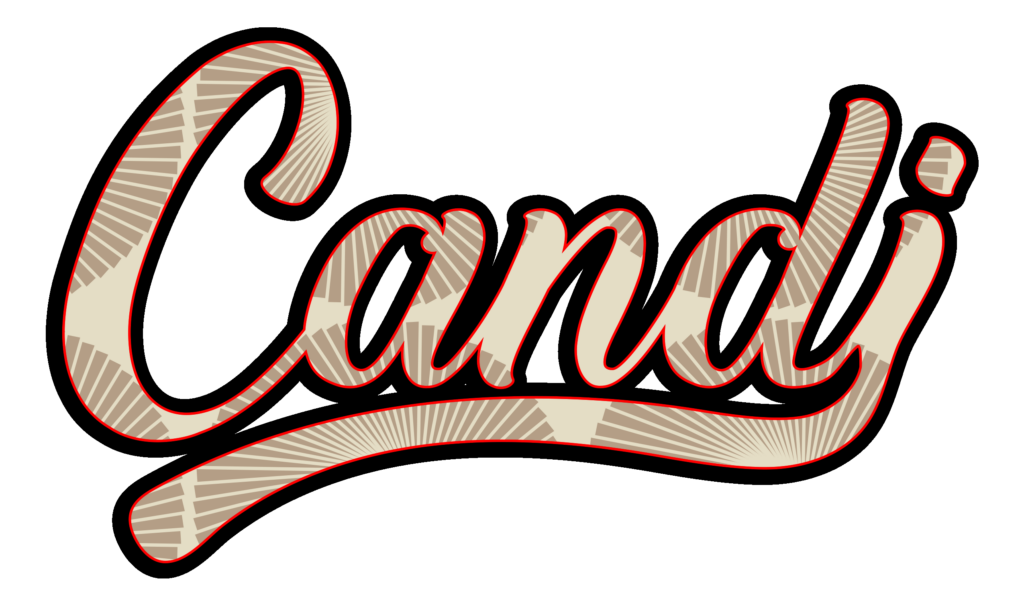 Branding Refresh Visual Concept, identity development