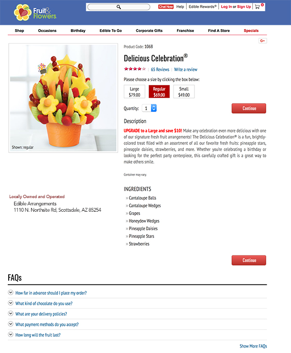 Web development, e-commerce, web design, creative, graphic design, UI, UX