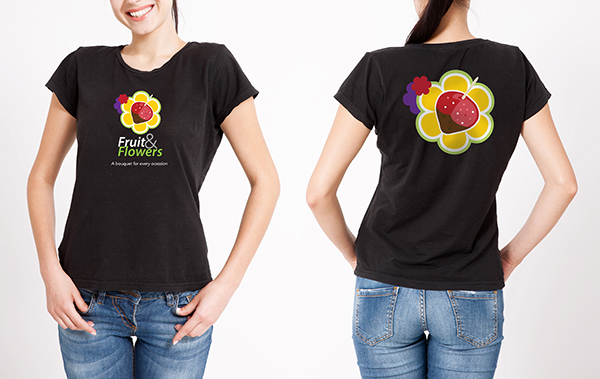 Creative Video Content for Marketing, identity design