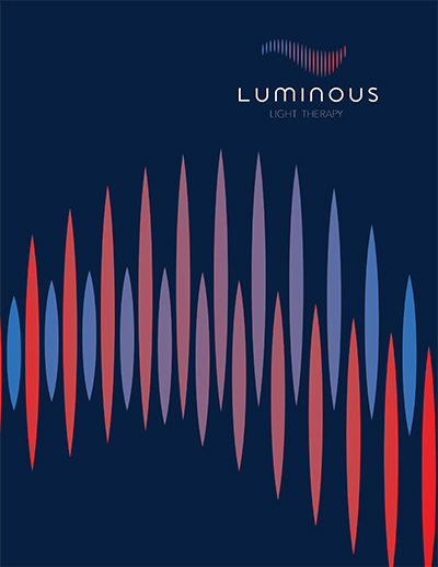 ad, How Red Light Therapy Works, packaging, Ad, Visual Storytelling in Marketing Campaign