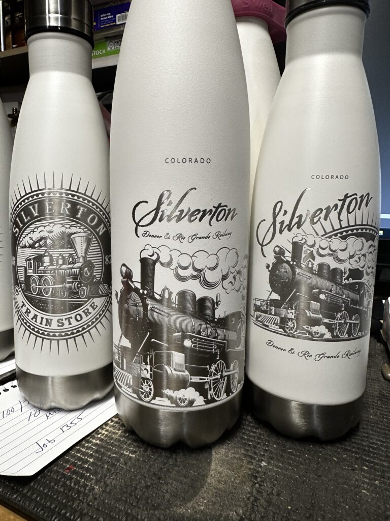 lasered gifts, graphic design, engraving, art, marketing