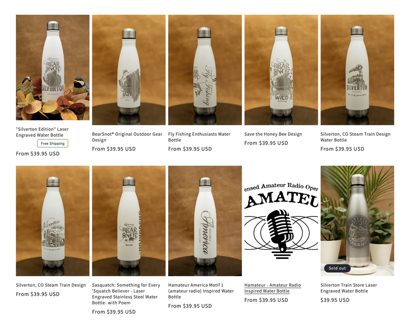 Shopify ecommerce, Shopify Ecommerce, website design