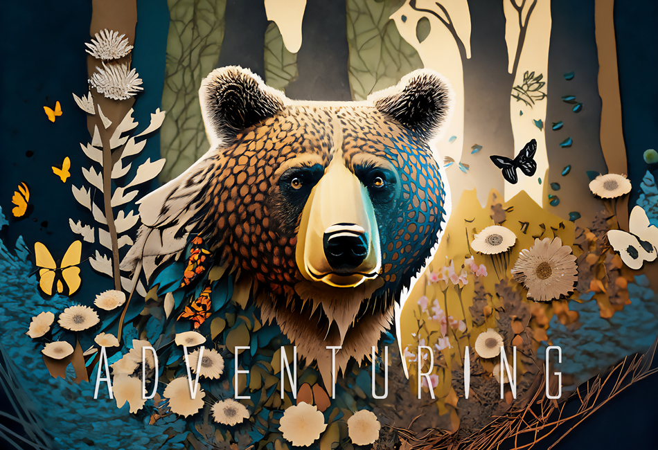 Branding, Marketing, Graphic Design, striking poster design