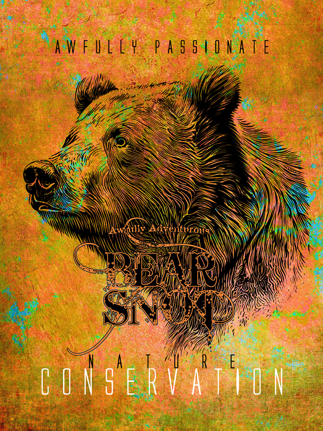 Branding, Marketing, Graphic Design, striking poster design