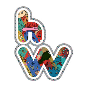 Health wellness box, Professional Brochure Layout Design