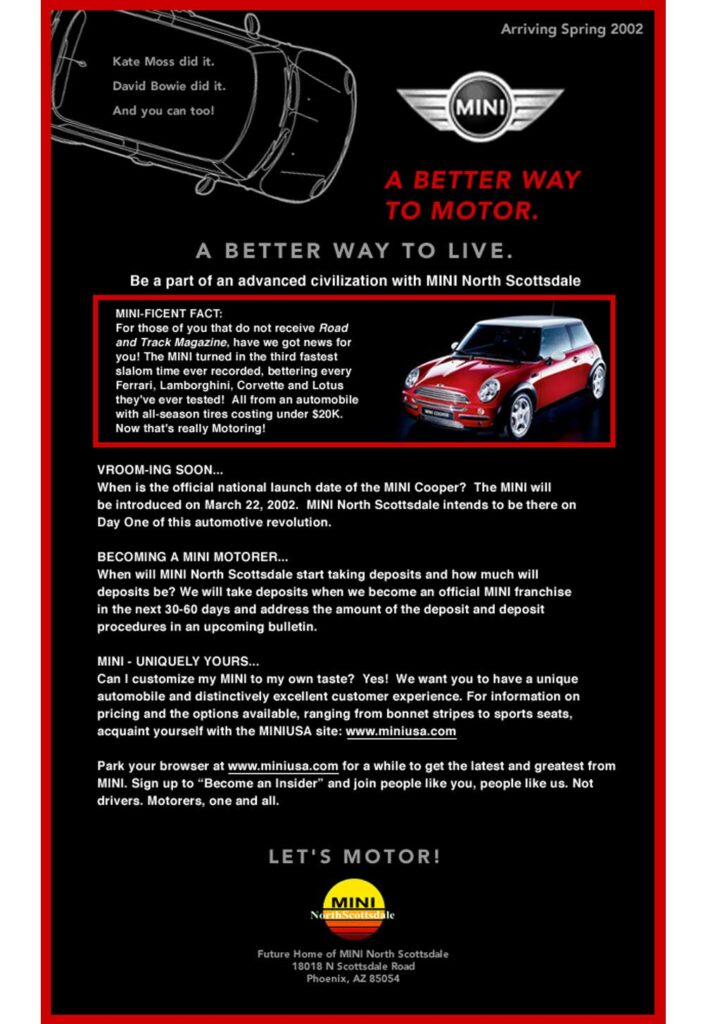 Graphic Design for Non-profit Campaign