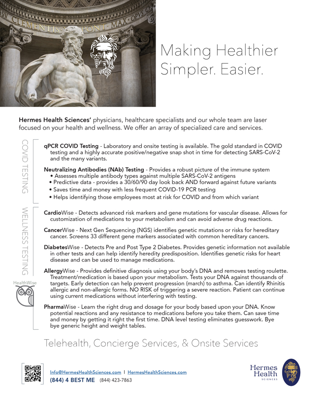 Branding, Marketing, and Creative Services, Impactful Print Ad Design