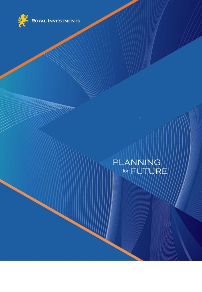 Memorable Corporate Identity Presentation