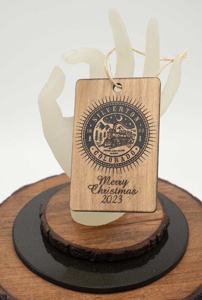 Laser Engraved Art, lasered art engraving, Vibrant Package Design Concept