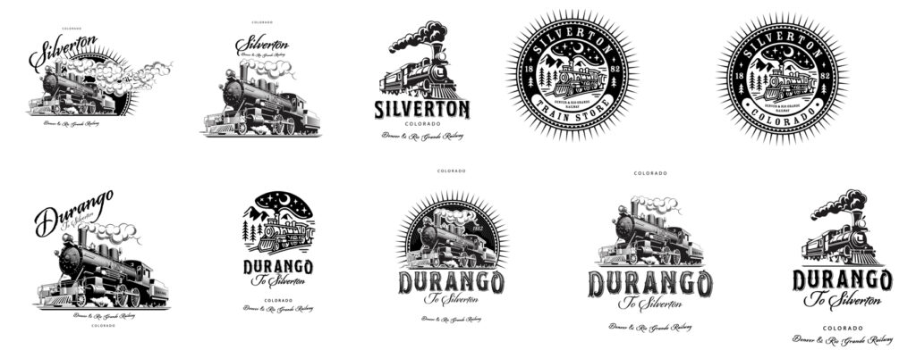 logo design, Striking Visual Identity for Startups