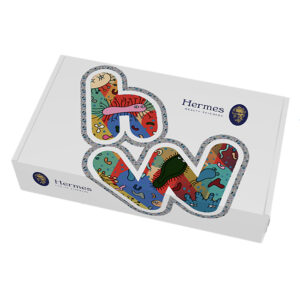 Health and wellness, Health wellness box, Professional Brochure Layout Design