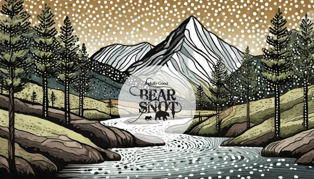 BearSnot, marketing, adventure, outdoors