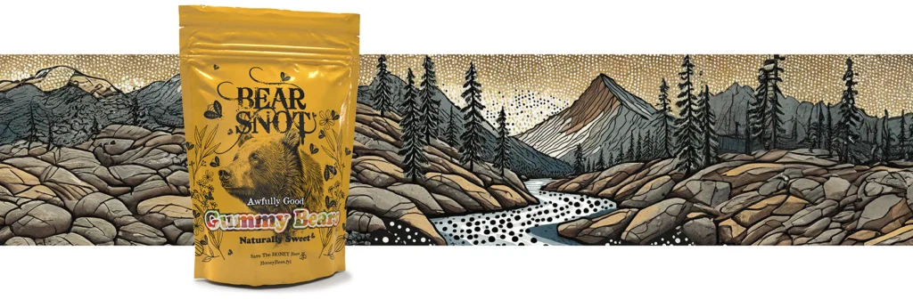 The Kinetix Group Marketing and Creative Services, bearsnot marketing, branding, graphic design, sales material, creative strategy, B2C, UX, UI