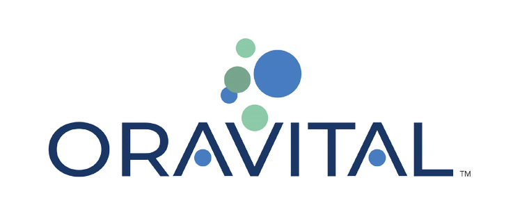 logo oravital, design, icon