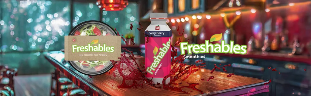 The Kinetix Group Marketing and Creative Services, Innovative Branding Strategy Concept